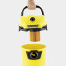 Пылесос KARCHER WD 3 V-17/4/35 + NOZZLES