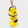 Пылесос KARCHER WD 3 V-19/4/20