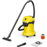 Пылесос KARCHER WD 3 V-19/4/20