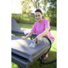 Пылесос моющий KARCHER SE 3-18 COMPACT