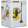 Пылесос моющий KARCHER SE 4001