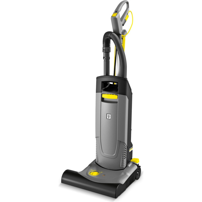 Пылесос щеточный KARCHER CV 38/2 ADV