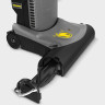 Пылесос щеточный KARCHER CV 38/2 ADV