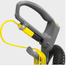 Пылесос щеточный KARCHER CV 38/2 ADV