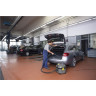 Пылесос сухой и влажной уборки KARCHER NT 20/1 AP EU