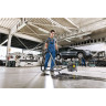 Пылесос сухой и влажной уборки KARCHER NT 20/1 AP EU