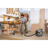 Пылесос сухой и влажной уборки KARCHER NT 20/1 AP TE