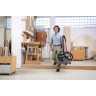 Пылесос сухой и влажной уборки KARCHER NT 20/1 AP TE