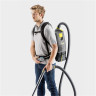 Пылесос сухой уборки KARCHER BV 5/1 BP PACK