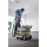 Пылесос сухой уборки KARCHER T 10/1