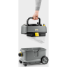 Пылесос сухой уборки KARCHER T 10/1