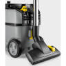 Пылесос сухой уборки KARCHER T 10/1