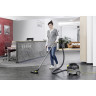 Пылесос сухой уборки KARCHER T 12/1