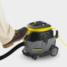 Пылесос сухой уборки KARCHER T 15/1