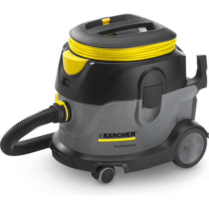 Пылесос сухой уборки KARCHER T 15/1
