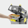 Пылесос влажной и сухой уборки KARCHER NT 30/1 AP L