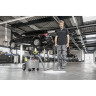 Пылесос влажной и сухой уборки KARCHER NT 30/1 AP L