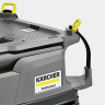 Пылесос влажной и сухой уборки KARCHER NT 30/1 TACT L