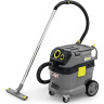 Пылесос влажной и сухой уборки KARCHER NT 30/1 TACT TE ADV L