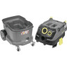 Пылесос влажной и сухой уборки KARCHER NT 30/1 TACT TE L