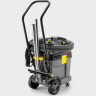 Пылесос влажной и сухой уборки KARCHER NT 40/1 TACT TE L