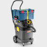 Пылесос влажной и сухой уборки KARCHER NT 40/1 TACT TE L
