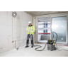 Пылесос влажной и сухой уборки KARCHER NT 40/1 TACT TE L