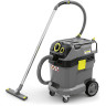 Пылесос влажной и сухой уборки KARCHER NT 40/1 TACT TE L