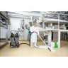 Пылесос влажной и сухой уборки KARCHER NT 65/2 TACT² TC