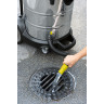 Пылесос влажной и сухой уборки KARCHER NT 70 2 ME