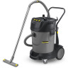 Пылесос влажной и сухой уборки KARCHER NT 70/3