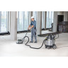 Пылесос влажной и сухой уборки KARCHER NT 75/2 TACT² ME