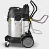 Пылесос влажной и сухой уборки KARCHER NT 75/2 TACT² ME