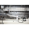 Пылесос влажной и сухой уборки KARCHER NT 75/2 TACT² ME TC