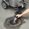 Пылесос влажной и сухой уборки KARCHER NT 75/2 TACT² ME TC