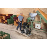 Пылесос влажной и сухой уборки KARCHER NT 75/2 TACT² ME TC ADV