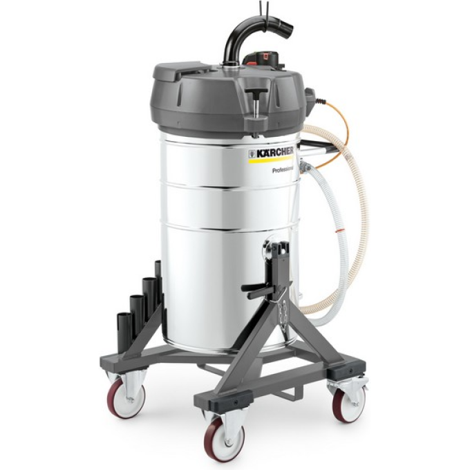 Пылеводосос KARCHER IVR-L 100/24-2 Tc Me Dp