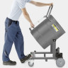 Пылеводосос KARCHER IVR-L 120/24-2 Tc