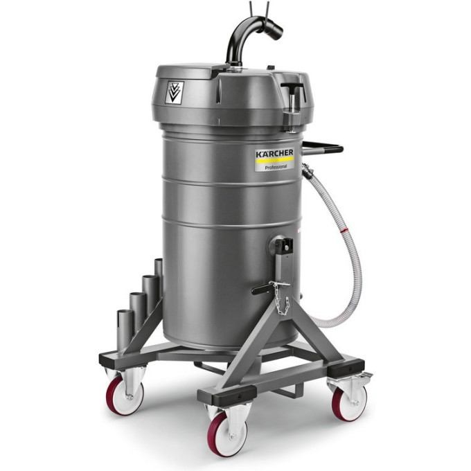 Пылеводосос KARCHER IVR-L 120/24-2 Tc