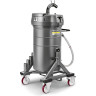 Пылеводосос KARCHER IVR-L 120/24-2 Tc