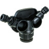 Распределитель 2-х канальный KARCHER G3/4 G1/2