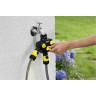 Распределитель 3-х канальный KARCHER G1 G3/4 для систем полива