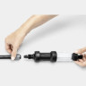 Редуктор давления с фильтром KARCHER