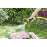 Регулируемый распылитель для полива KARCHER