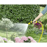 Регулируемый распылитель для полива KARCHER