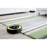 Робот пылесос KARCHER RC 3