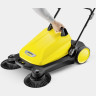 Ручная подметальная машина KARCHER S 4