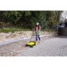 Ручная подметальная машина KARCHER S 4 TWIN