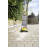 Ручная подметальная машина KARCHER S 4 TWIN