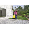 Ручная подметальная машина KARCHER S 4 TWIN